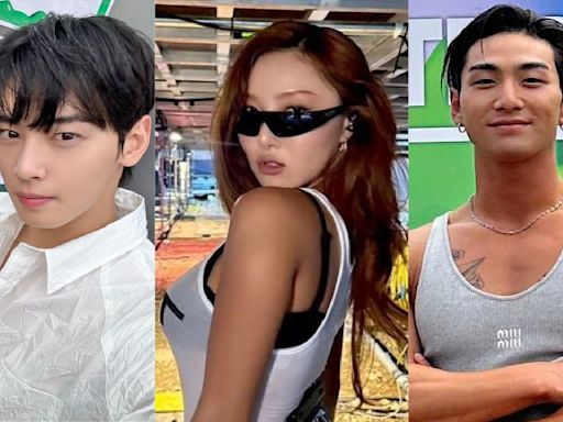 WATERBOMB SEOUL 2024 Day 1 Highlights: Cha Eun Woo, Hwasa, BAEKHO take center stage, Deadpool & Wolverine's Ryan Reynolds-Hugh Jackman surprise fans