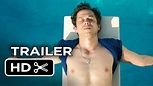 Beach Pillows Official Trailer #1 (2014) - Geoffrey Arend Drama HD ...