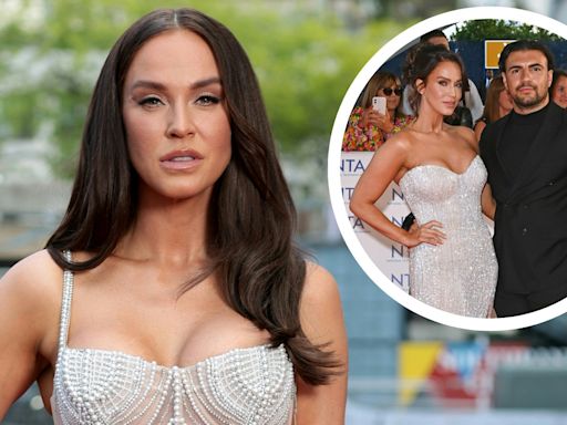 Vicky Pattison’s fears over cancelled wedding