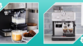 Cyber Monday Espresso Machine Deals 2023: Save Up to 36% Off on De'Longhi, Nespresso, and More