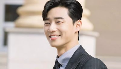 Park Seo-Joon 'Loves Bollywood', Says 'Please Invite Me' To India