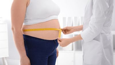 Healthy lifestyle can overcome genetic risk of obesity, new study reveals