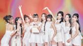 TWICE首度登上Billboard 200冠軍！出道第10年推出的新專輯《With YOU-th》取得亮眼成績