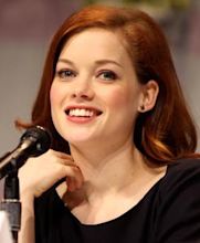 Jane Levy