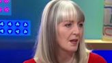 Yvette Fielding brands Sunday Brunch presenter a p***y live on air after spat