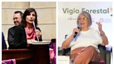 MinMinas Irene Vélez responde a Cecilia López: “Es una mujer inteligente, seguro quiso decir otra cosa”