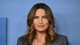 Captain blond bangs! Mariska Hargitay debuts new hairstyle that is perfect for summer