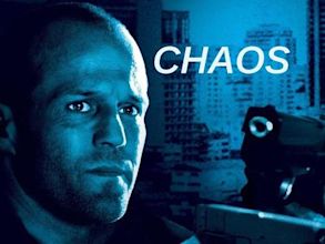 Chaos (2005 action film)