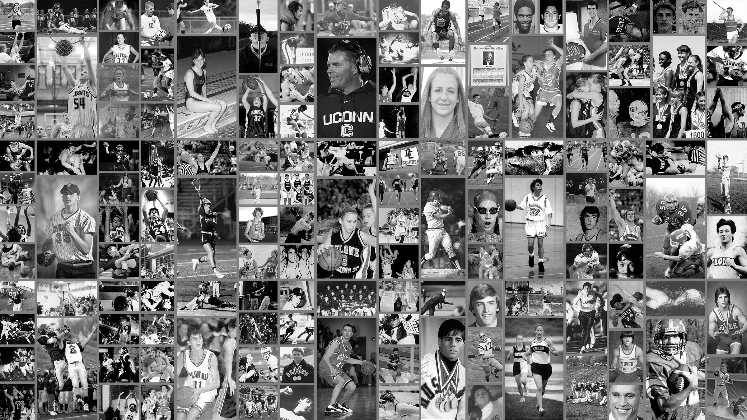 The Greatest Athletes: Updating our picks for the best athletes in YAIAA history