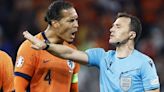 "Decisions Didn't Go Our Way": Virgil Van Dijk On Referee's Penalty Call After Euro 2024 Semi-Final Loss | Football News