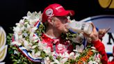 Marcus Ericsson wins Indianapolis 500 in frantic shootout as pit penalty leads to heartbreak for leader Scott Dixon