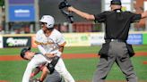 MEC baseball tournament: UC pitchers dominate Wheeling in 10-0 one-hitter