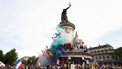 Columna de Óscar Contardo: Los imperios del futuro - La Tercera