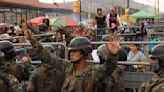 Una cadena de ataques en Ecuador e incidentes en las cárceles lleva al gobierno a decretar excepción