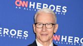 Anderson Cooper reveals 85-year-old mother offered to be his surrogate