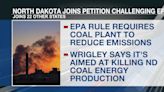 North Dakota joins petition challenging EPA