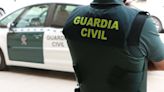 Muere un guardia civil en el Rincón de la Victoria, Málaga: iba en moto a trabajar y ha sufrido un accidente con un turismo