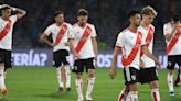 Rosario Central eliminó a River de la Copa de la Liga, pero Martín Demichelis no duda: “No me voy a dejar hundir por el mundo externo”