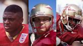 Who Gets the Call First? Talking Trio of FSU Football Legends - Warchant TV