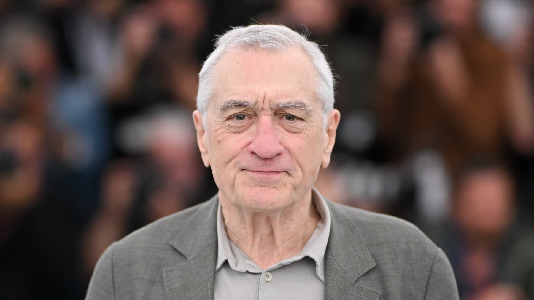 Tribeca Film Festival Announces “De Niro Con”