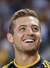 Robbie Rogers