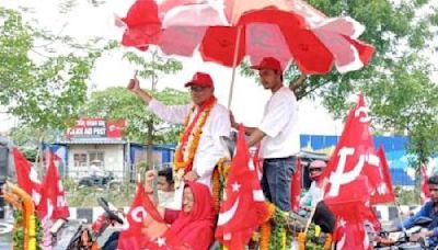 Odisha CPM sets target to spend ₹20 lakh for campaigning in prestigious Bhubaneswar Lok Sabha seat