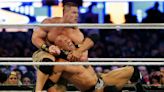 Wrestling superstar John Cena to retire from in-ring competition in 2025, says WWE