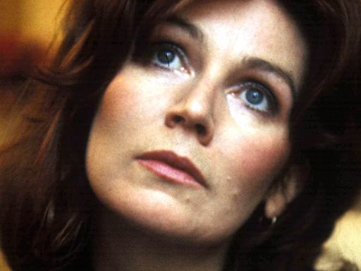 Edna O'Brien's riotous love life made her the ultimate femme fatale