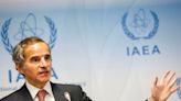 Iran's atomic chief says IAEA aware of Tehran's nuclear activities