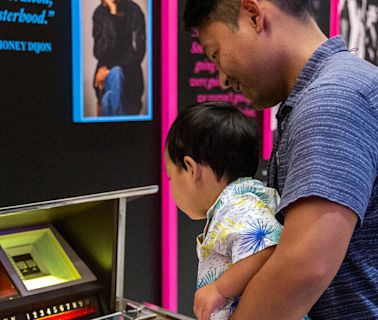 On Pride Weekend, the Stonewall Visitor Center Opens