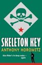 Skeleton Key (Alex Rider, #3)