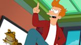 Futurama on Disney+ review: shut up and take my money