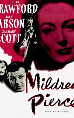 Mildred Pierce