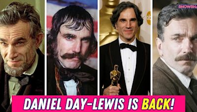 Daniel Day-Lewis Officially Ends Retirement, Set To Star In A Movie Directed By His Son I N18G - News18