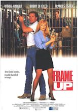 Absolute Power: Frame Up (1991) / Frame-Up II: The Cover-Up (1992 ...