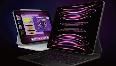 iPad Pro 將搭載 M4 晶片，新款 Apple Pencil 將具有觸覺回饋？