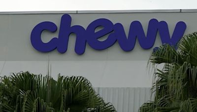 Chewy’s stock registers longest-ever winning streak after Roaring Kitty post