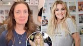 Drew Barrymore goes back to blond as she recreates her 2003 ‘Charlie’s Angels: Full Throttle’ premiere look