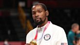US Athlete Spotlight: Kevin Durant - Listen To The Olympics On iHeartRadio | News Talk 99.5 WRNO