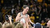 Caitlin Clark does it! Iowa guard passes Kelsey Plum as NCAA women's basketball top scorer