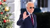 Why Biden needs a 'border wall'