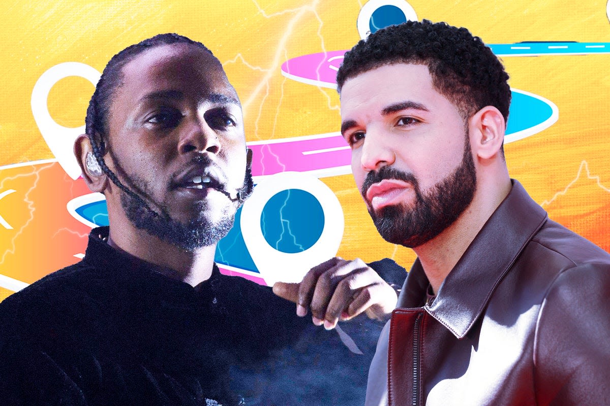 Drake vs Kendrick beef timeline: Latest updates as new Sexyy Red feature samples BBL Drizzy diss