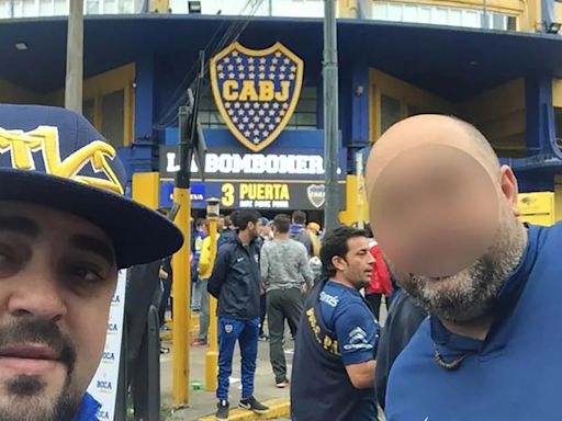 La denuncia por abuso sexual contra el periodista partidario de Boca detenido en Córdoba