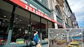 Shoplifter attacks NYC Trader Joe’s worker with garbage can lid in vacancy-plagued Flatiron