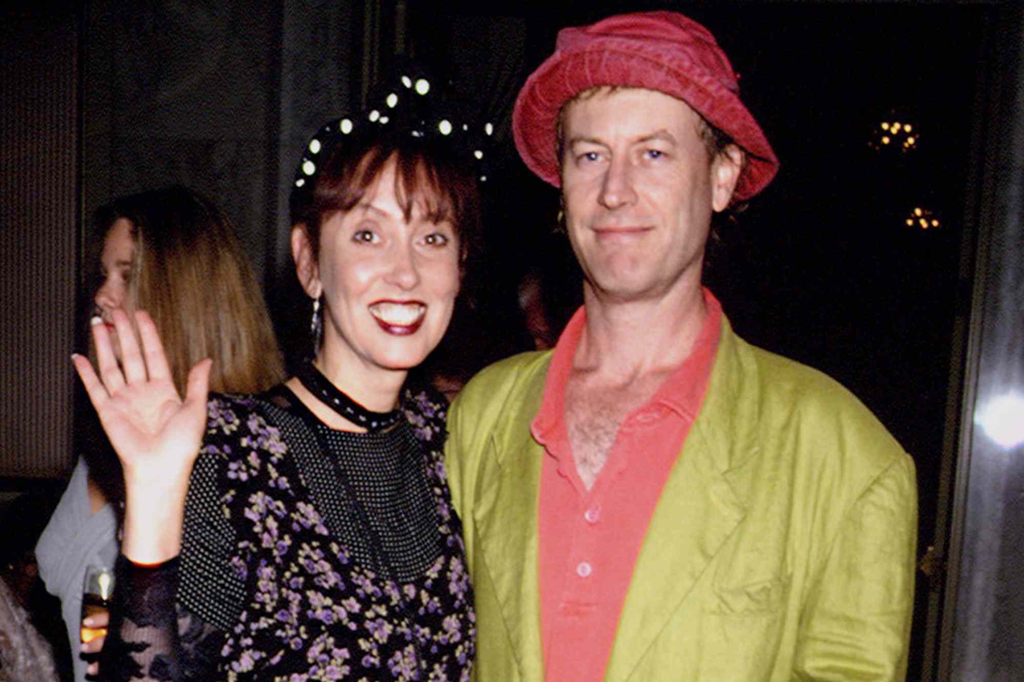 Who Is Shelley Duvall's Partner? All About Musician Dan Gilroy and Their 35-Year Relationship