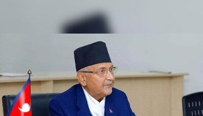 Veteran Nepalese leader Oli returns as PM, tasked with ensuring stability