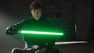 ‘Star Wars’: así funda Luke Skywalker la Nueva Orden tras ‘El Retorno del Jedi’