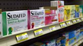 250款感冒藥「治鼻塞成分」無效 美FDA專家認定：形同安慰劑