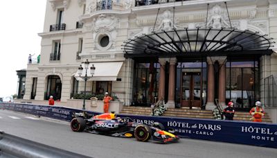 Monaco Grand Prix 2024: FREE stream for most prestigious F1 event today