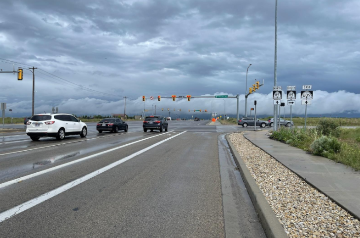 Boy killed in motorcycle crash in West Jordan